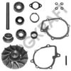 VOLVO 276806 Repair Kit, water pump